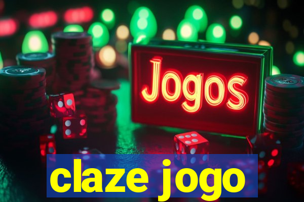 claze jogo